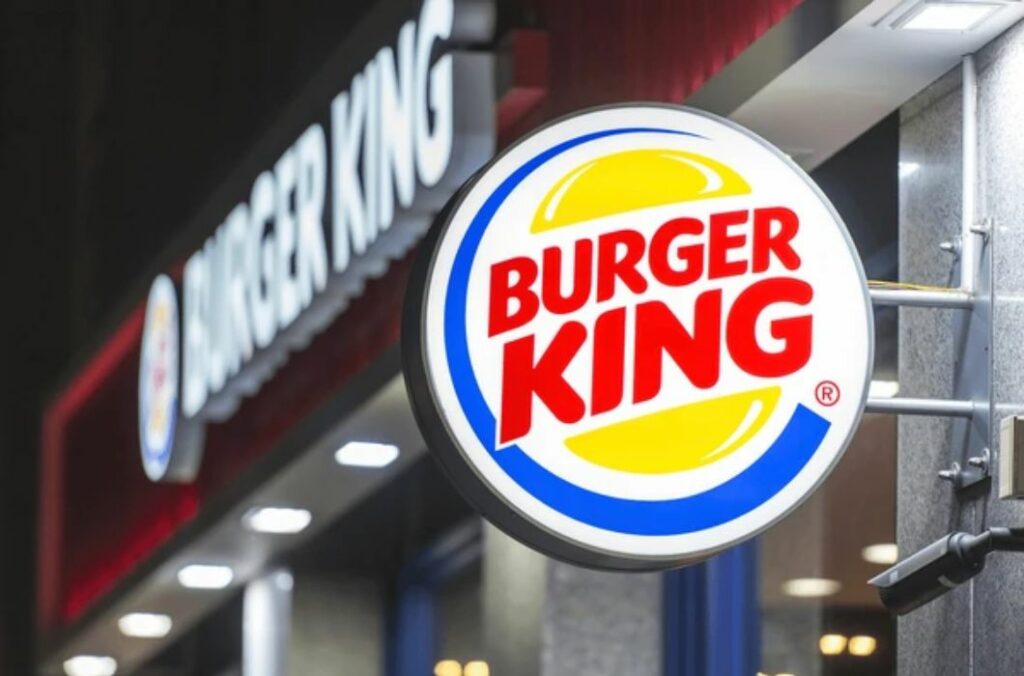 Trabajos Disponibles en Burger King