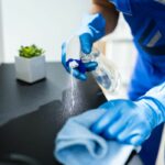 Trabaja en Limpieza Sin Documentos