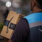 Amazon Warehouse
