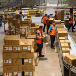 Conoce mas sobre trabajar como empacador