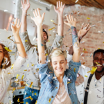 Vacantes disponibles como animador para fiestas navideñas
