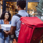 Únete a Domino’s Pizza como Repartidor ¡Lleva Sabor y Sonrisas a Cada Entrega!
