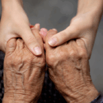 Cuidado de Adultos Mayores