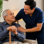 Cuidador de Adultos Mayores en Estados Unidos: funciones, requisitos y cómo postular