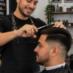 Estilista / Barbero en Estados Unidos: funciones, requisitos y cómo postular