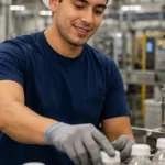 Operario de Producción en Estados Unidos: funciones, requisitos y cómo postular